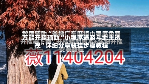 万能开挂辅助“小程序途游斗地主透视”详细分享装挂步骤教程