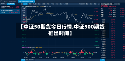 【中证50期货今日行情,中证500期货推出时间】-第2张图片