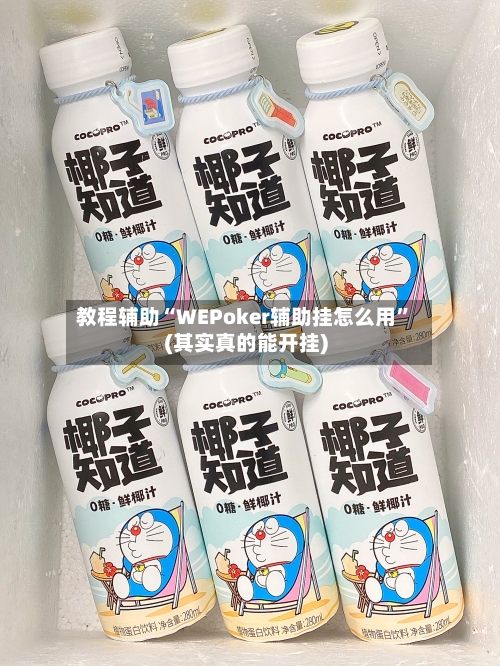 教程辅助“WEPoker辅助挂怎么用	”(其实真的能开挂)-第2张图片