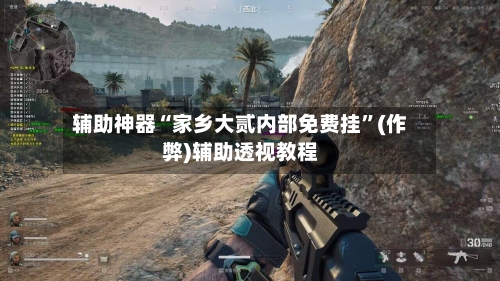 辅助神器“家乡大贰内部免费挂”(作弊)辅助透视教程-第3张图片