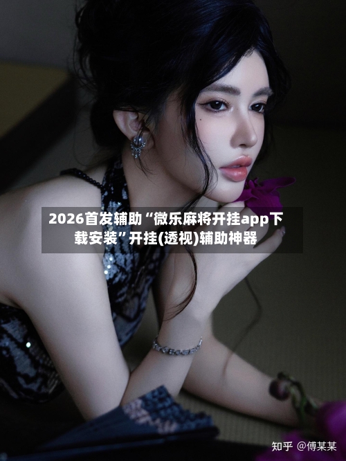 2026首发辅助“微乐麻将开挂app下载安装	”开挂(透视)辅助神器-第2张图片