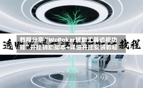 教程分享“WePoker辅助工具透视功能	”开挂辅助脚本+详细开挂安装教程-第2张图片