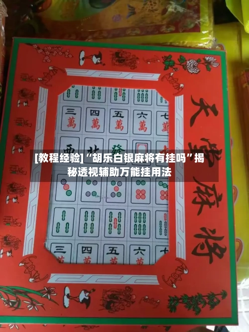 [教程经验]“胡乐白银麻将有挂吗	”揭秘透视辅助万能挂用法-第2张图片