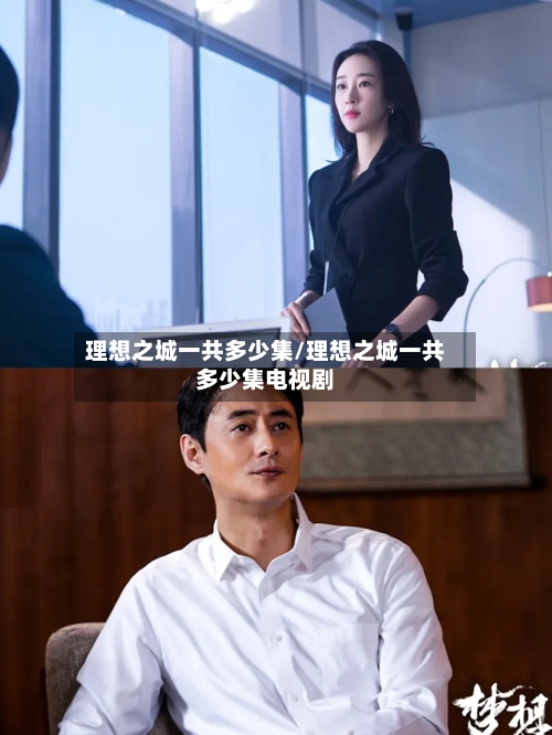 理想之城一共多少集/理想之城一共多少集电视剧