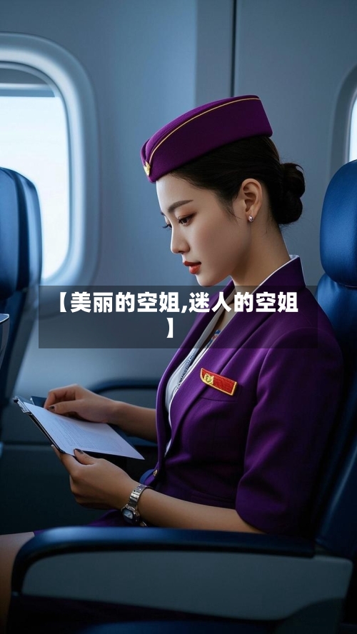 【美丽的空姐,迷人的空姐】-第2张图片