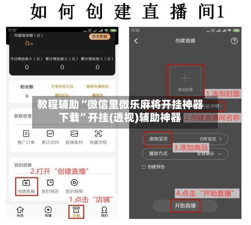 教程辅助“微信里微乐麻将开挂神器下载”开挂(透视)辅助神器-第2张图片