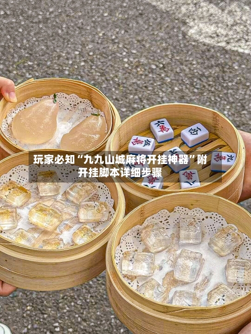 玩家必知“九九山城麻将开挂神器”附开挂脚本详细步骤