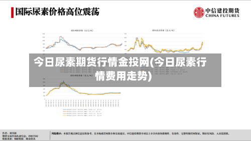 今日尿素期货行情金投网(今日尿素行情费用走势)-第2张图片
