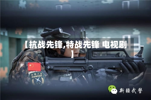 【抗战先锋,特战先锋 电视剧】-第2张图片