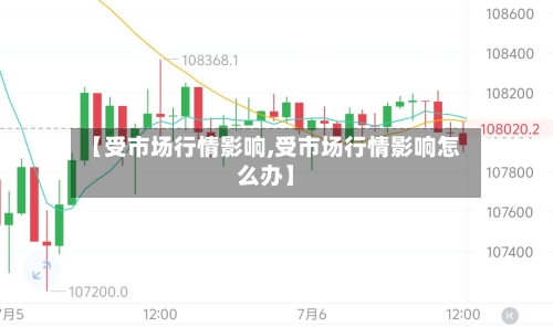 【受市场行情影响,受市场行情影响怎么办】