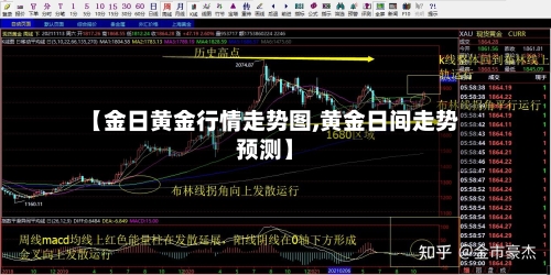 【金日黄金行情走势图,黄金日间走势预测】-第3张图片