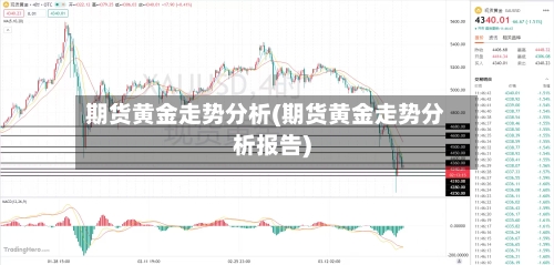 期货黄金走势分析(期货黄金走势分析报告)-第3张图片