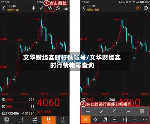 文华财经实时行情帐号/文华财经实时行情帐号查询