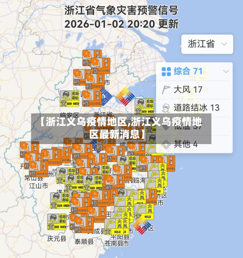 【浙江义乌疫情地区,浙江义乌疫情地区最新消息】-第3张图片