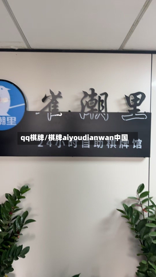 qq棋牌/棋牌aiyoudianwan中国