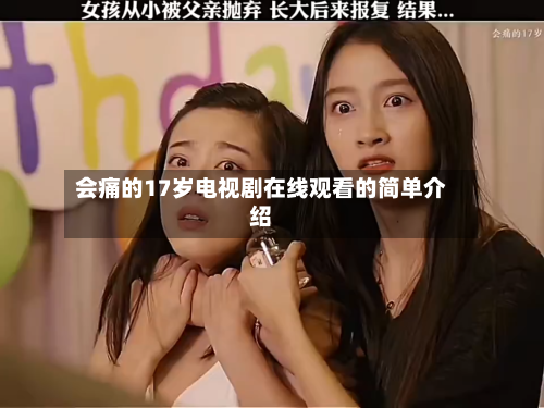 会痛的17岁电视剧在线观看的简单介绍