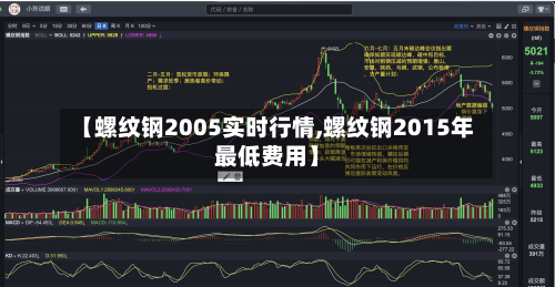 【螺纹钢2005实时行情,螺纹钢2015年最低费用】-第2张图片