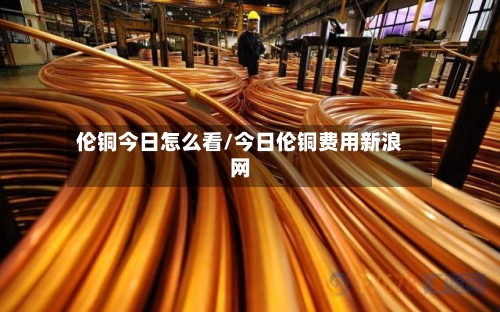 伦铜今日怎么看/今日伦铜费用新浪网-第2张图片