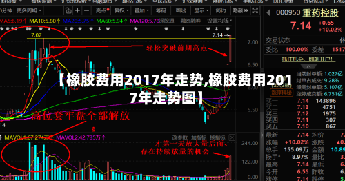 【橡胶费用2017年走势,橡胶费用2017年走势图】-第3张图片