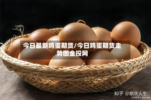 今日最新鸡蛋期货/今日鸡蛋期货走势图金投网-第2张图片