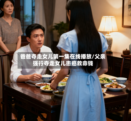 爸爸夺走女儿第一集在线播放/父亲强行夺走女儿患癌救命钱