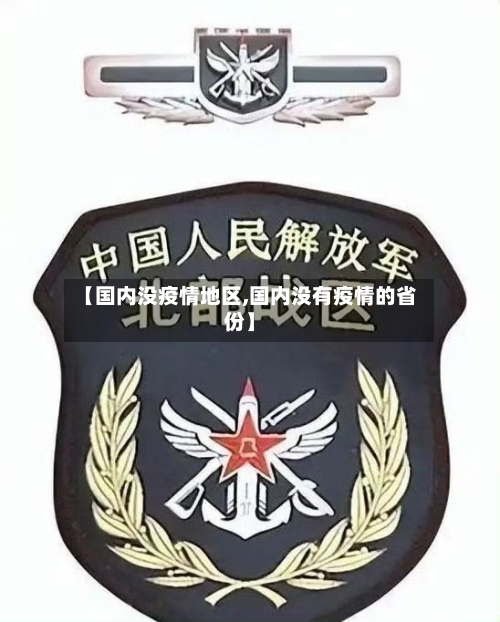 【国内没疫情地区,国内没有疫情的省份】-第2张图片