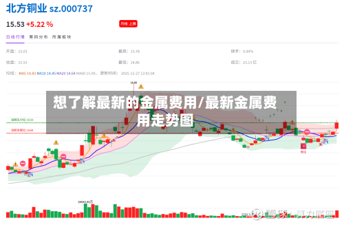 想了解最新的金属费用/最新金属费用走势图-第2张图片