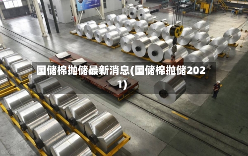 国储棉抛储最新消息(国储棉抛储2021)-第2张图片